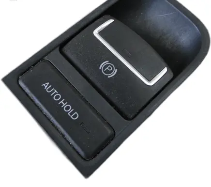 Seat Alhambra (Mk2) Other switches/knobs/shifts 5N0927225