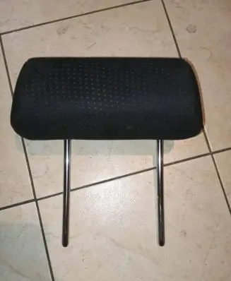 Honda CR-V Rear seat 