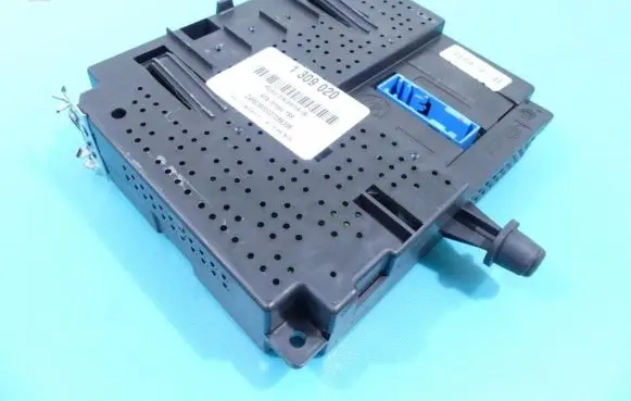 Alfa Romeo 159 Central body control module 50505921 IMPRK1309020