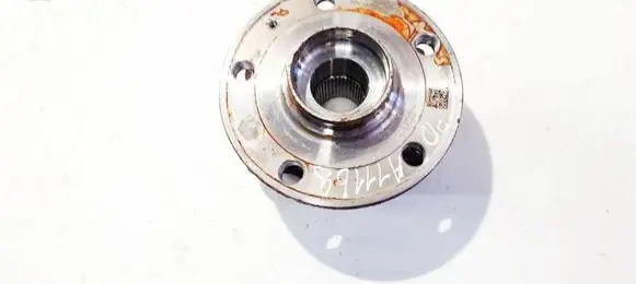 Audi Q4 e-tron Front wheel hub 3QF407621N
