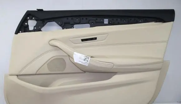 BMW 5 G30 G31 G38 Front door card panel trim 