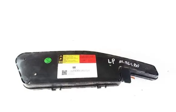 Chevrolet Malibu Side airbag 13223156