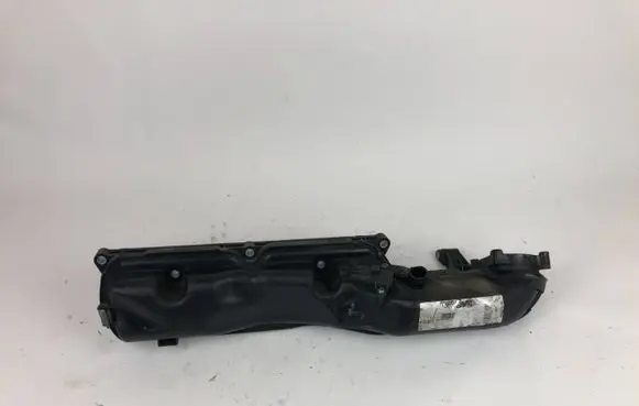 BMW 5 F10 F11 Intake manifold 7555663