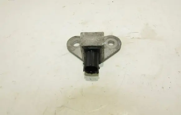 Nissan X-Trail T31 Airbag deployment crash/impact sensor kodo