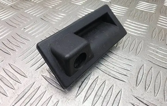 Volkswagen Atlas Tailgate/trunk/boot exterior handle 565827566