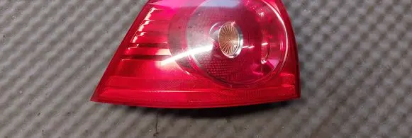 Volkswagen Golf V Rear/tail lights 89031803