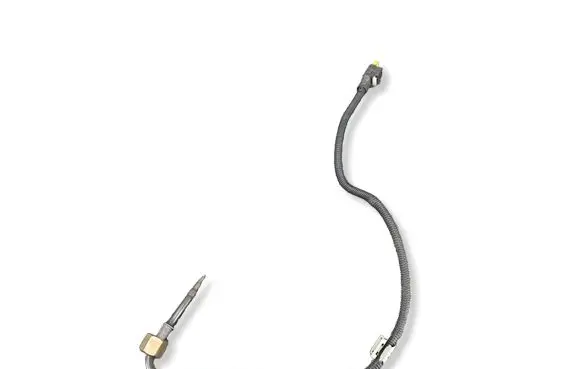 Mercedes-Benz GLC X253 C253 Exhaust gas temperature sensor A0009059604