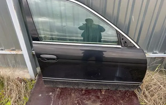 BMW 5 E39 Front door 