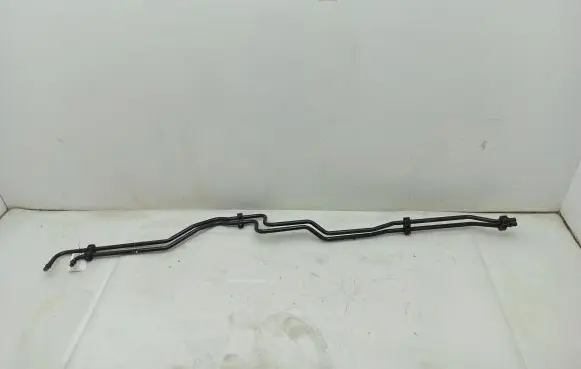 Mercedes-Benz Vito Viano W639 Engine coolant pipe/hose