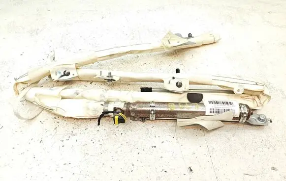 MG MG3 II Roof airbag YFK1039826 Z1477A0 7C2121CE3200082