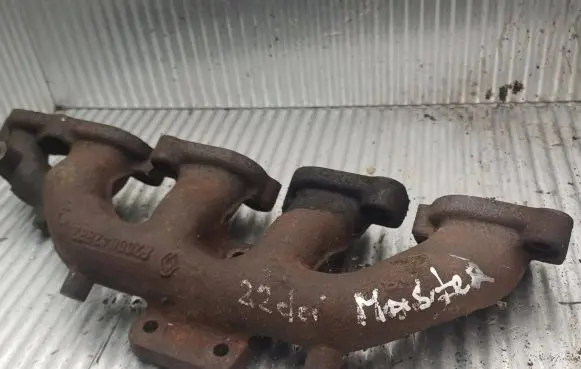 Opel Movano A Exhaust manifold 8200042887