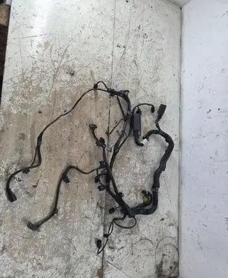 Mercedes-Benz A W169 Engine installation wiring loom A6401501633