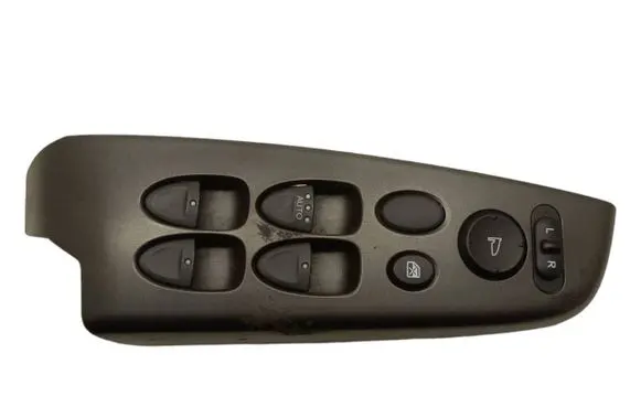 Honda Civic Electric window control switch M34938 SNAA010