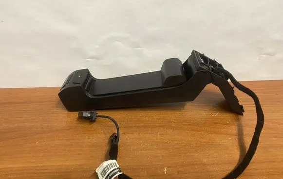 BMW X5 E70 Other interior part 920194601 B62