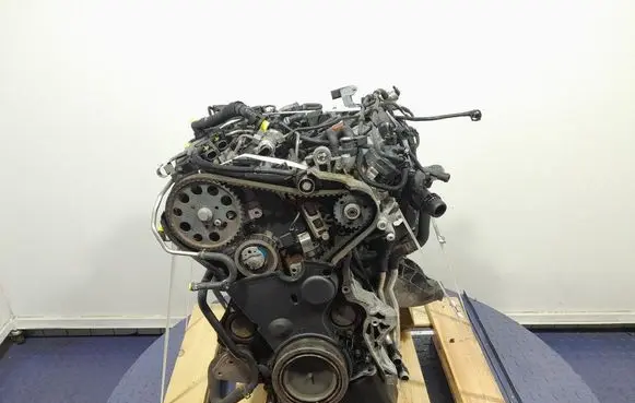 Audi A5 8T 8F Engine CNH