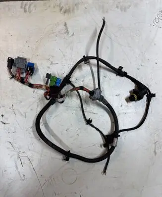 BMW X1 E84 Wiring harness 8507776 758069203