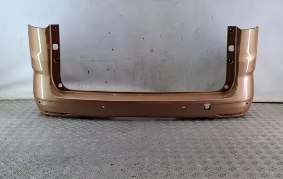 Volkswagen Multivan T7 Rear bumper 7T0807421K