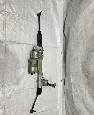 Ford Mustang VI Steering rack LR3C-3D070-CC