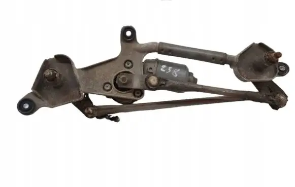Fiat Sedici Front wiper linkage and motor 38110-79J00
