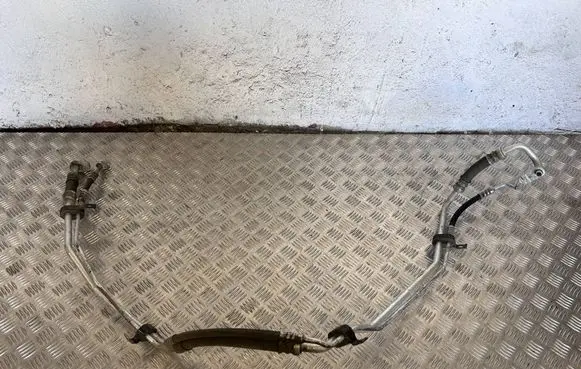 Tesla Model X Air conditioning (A/C) pipe/hose 103242300E