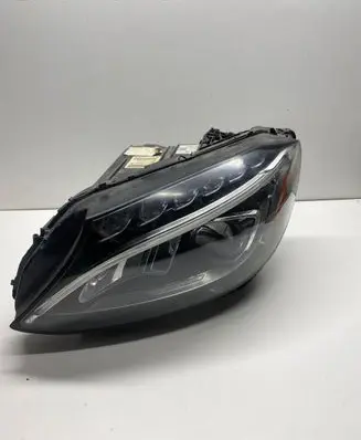Mercedes-Benz C W205 Headlight/headlamp A2059064103