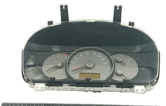 Speedometer (instrument cluster)