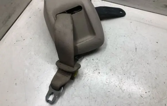 Hyundai Tucson JM Front seatbelt
