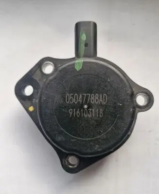 Dodge Durango Crankshaft speed sensor 05047788AD