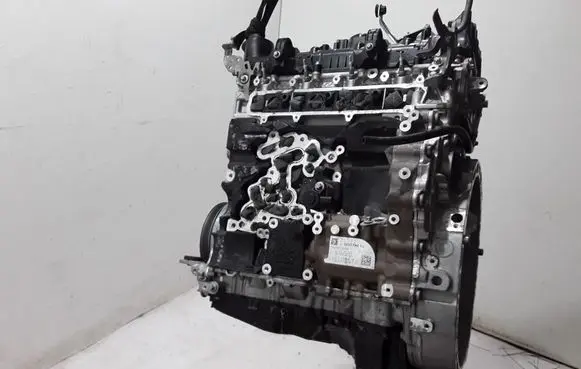 Mercedes-Benz GLE W167 Engine 654920