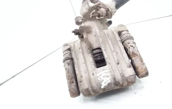 Skoda Octavia Mk2 (1Z) Rear brake caliper