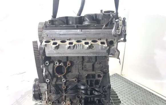 Volkswagen Golf VI Engine CFH