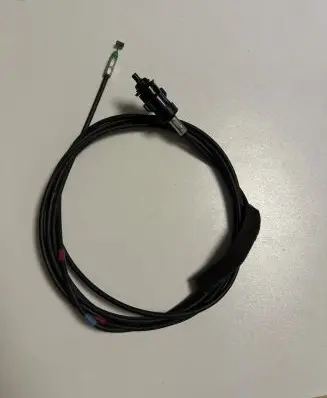 Subaru WRX STI Loading door cable line 