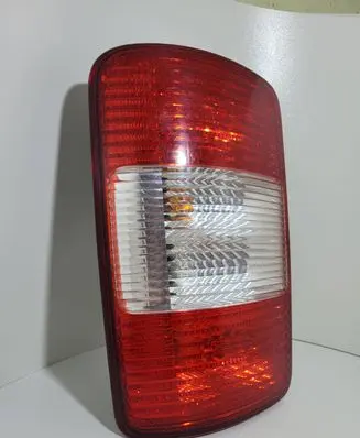 Tail light part