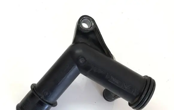 Ford Fiesta Engine coolant pipe/hose 9671124980 9684589080