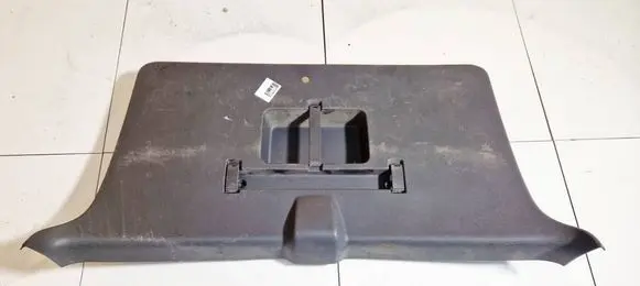 Opel Zafira B Other trunk/boot trim element 13131334 360583280