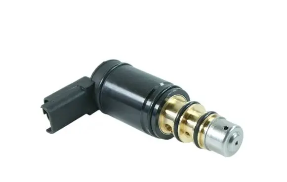 Citroen C4 II Picasso Air conditioning (A/C) compressor (pump) 1609553180 9675657880 967565788001