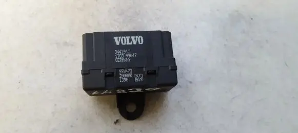 Volvo S80 Other relay 9442947