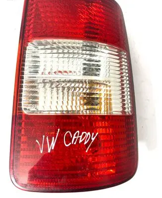 Volkswagen Caddy Rear/tail lights 4VEX13A602AA