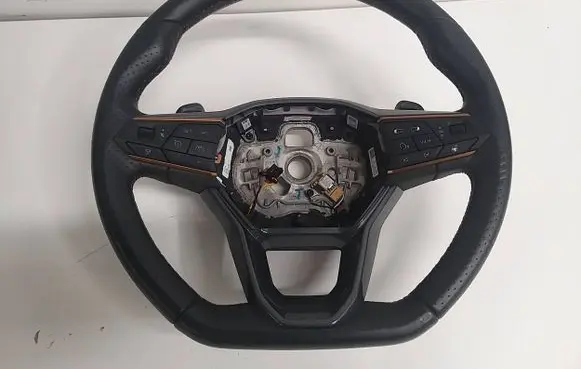 Cupra Formentor Steering wheel 5FA419091FN 00902339 312819499032J