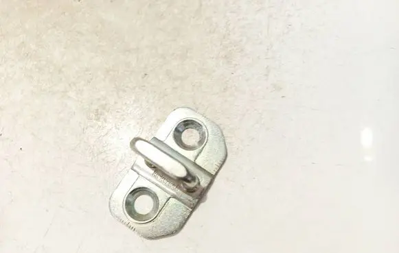 Mercedes-Benz A W169 Rear door lock loop/hook striker 