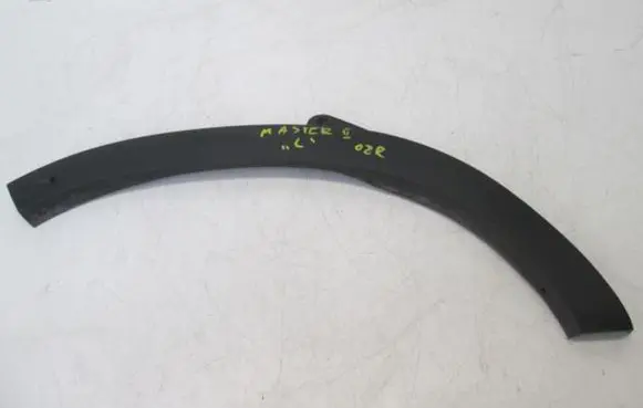 Renault Master II Fender trim (molding) 96318JY00A