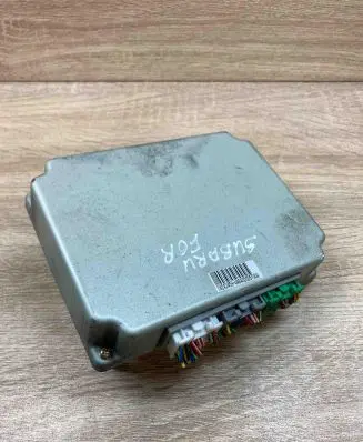 Subaru Forester SG Other control units/modules 31711AE490 A64000D5T 9128