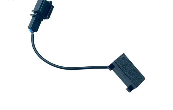 Volkswagen Sharan Microphone (bluetooth/phone) 3B0035711B