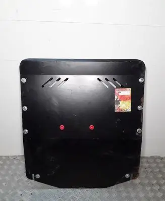 Ford Transit Engine splash shield/under tray 081078