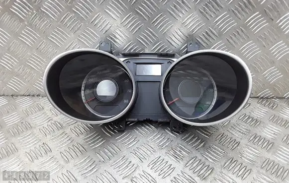 Hyundai ix35 Speedometer (instrument cluster) 940092Y280