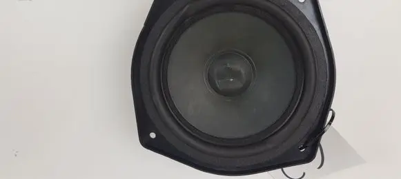 BMW Z4 E89 Subwoofer speaker 9181819