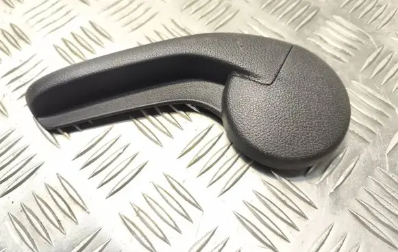 Mazda 3 II Seat adjustment knob BBM4888572