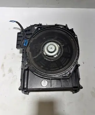BMW 5 F10 F11 Subwoofer speaker 9195200 2688 16014910