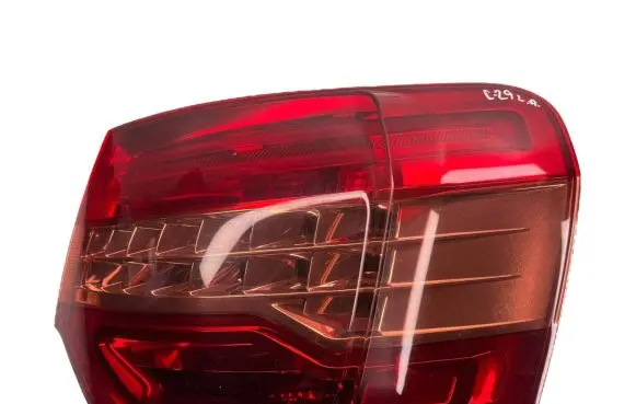 Citroen C5 Rear/tail lights 9681063680 VP8X7X16B536A 287346