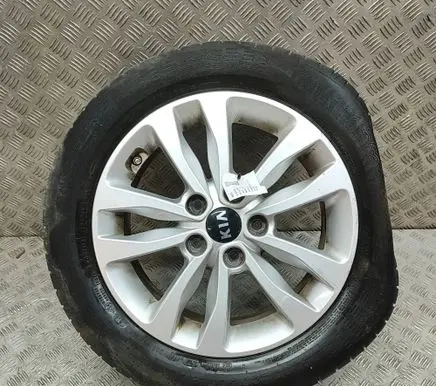 KIA Ceed R12 alloy rim 52910A2830